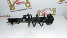 front shock absorber rh for RENAULT KOLEOS EXPRESSION 2008 55687 823162
