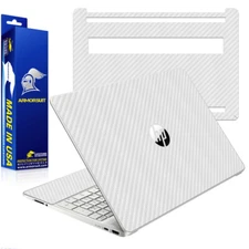 ArmorSuit MilitaryShield Carbon Skin HP 15dy2039ms 15.6" (2021) Screen Protector