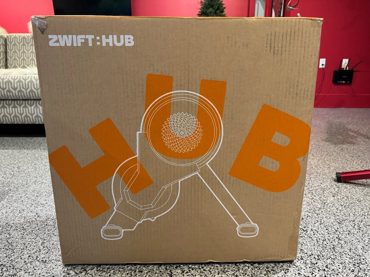 Ebay zwift hot sale