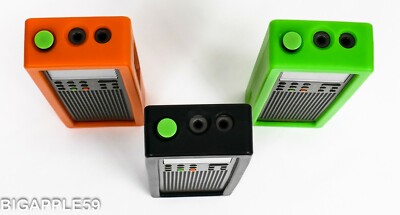 Custodia In Silicone Per Radio Tecsun PL-360, PL-365, PL-368