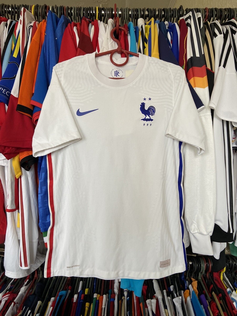 france vapor shirt