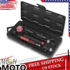 Flaring Tool 33260 for Creating Single or Double Flares on 3/16" and 1/4" Tubing