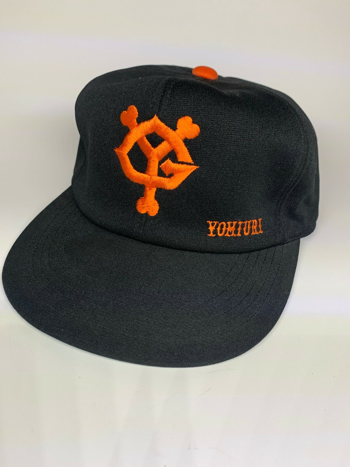 yomiuri giants baseball cap