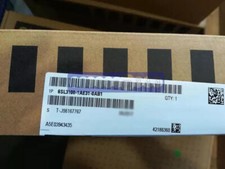 1PC Siemens power module 6SL3100-1AE31-0AB1 6SL3 100-1AE31-0AB1 New