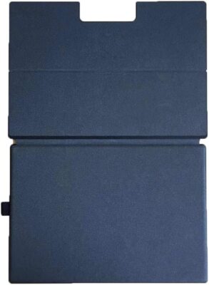 Dell G5RKY Tastatur Basis Dock Case für DELL XPS 12 9250 Latitude 7275 UK QWERTY