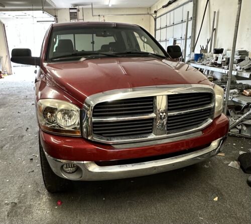 2006 Dodge Ram 2500 ST
