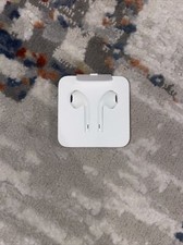 Apple Earpods - iPhone 8-14 And SE Lightning Cable OEM Earbud Headphones Wired
