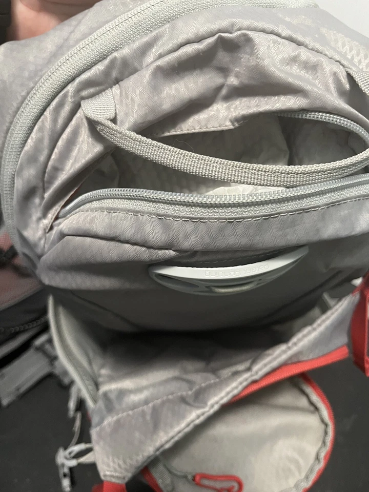 Bicicleta para correr o caminar. ¡Tenemos una bolsa para cada uno! Foto 3 de 4