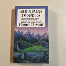Mountains of Spices by Hurnard, Hannah