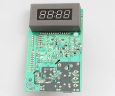 Original OEM Main Control Board EMLAAC1-01-K For GE JES1145 Series Microwave