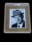 Alec Guinness Star Wars Ben Obi-Wan Kenobi Signed Autograph Photo PSA DNA Slab