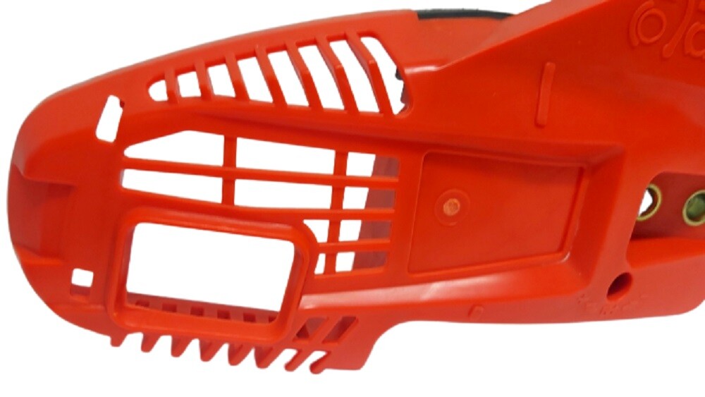 KIT FRENO CARTER COMPLETO MOTOSEGA ACTIVE 39.39 - 40.40 ORIGINALE ACTIVE - Foto 2