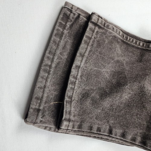 Wrangler Jeans Mens W34 L34 Brown Cowboy Cut Denim Cotton 13MWZKL - Picture 5 of 11
