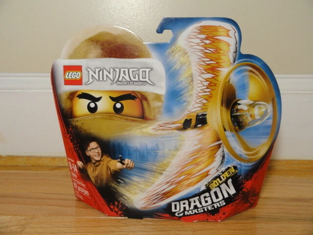 Ninjago Flashcards