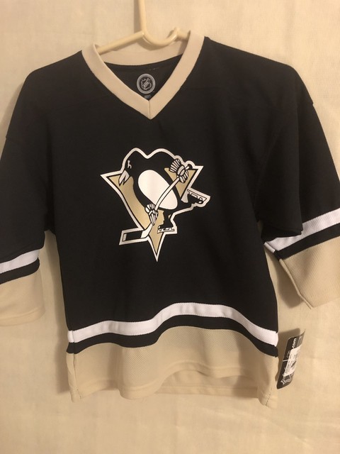 pittsburgh penguins youth jersey
