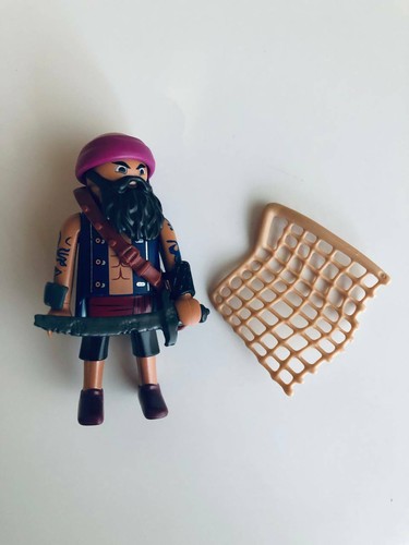 Playmobil 70069 / 70139: The Movie Serie 1 und 2 Figures - Figuren zum Auswählen - Bild 22 von 25