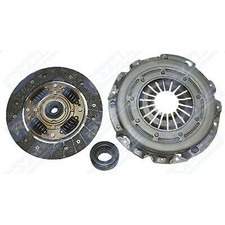 Kit d'embrayage Opel ASCONA
