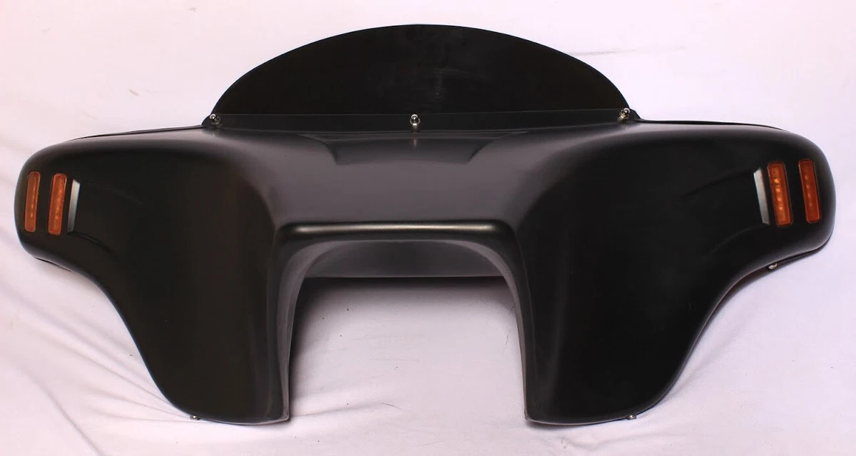 Yamaha v 2024 star 650 batwing