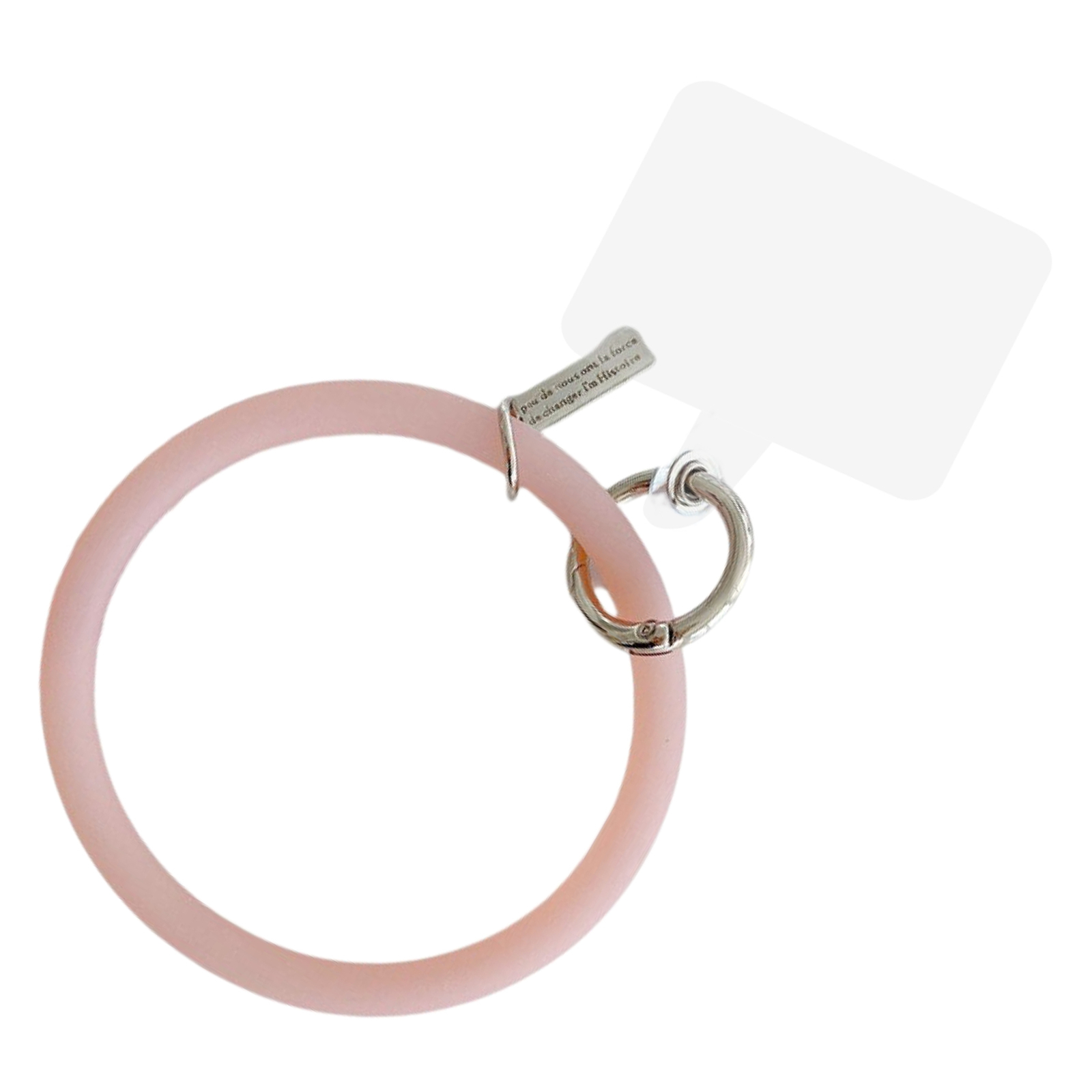 Phone Strap Wearable Keychain Solid Color Phone Phone Lanyard Hanging Ring Soft eBay