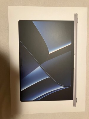 Apple MacBook Pro 16 Zoll !!!! (512GB SSD, M2 Pro, 16GB) Laptop - Silber -...
