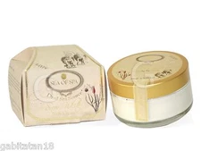 Dead Sea of Spa Snow White Mineral Oil Body Cream / Butter 200ml 