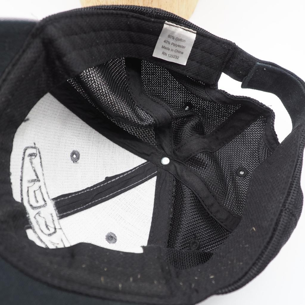 Keen Utility Mesh Baseball Hat Cap Strapback