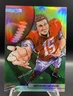FERNANDO MENDOZA 2026 Leaf Metal Chrome SILVER ANIME NATION #/99 #1 🔥