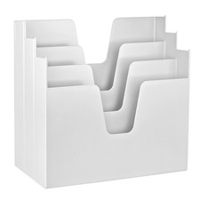 Acrimet 3-Tier Horizontal Hanging File Folder...