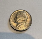 1963-P Jefferson Nickel — photo from another recent sale