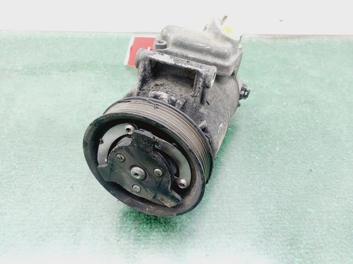 5N0820803E klimakompressor für SEAT IBIZA BERLINA (6J5) 2008 9177614