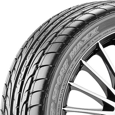 Dunlop SP Sport Maxx 235/50 R19 99V MO BLK