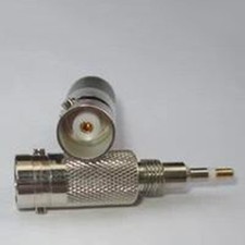 BNC Antenna Adapter for Motorola GP88 GP328 GP338 GP88S PTX760 Walkie Talkie