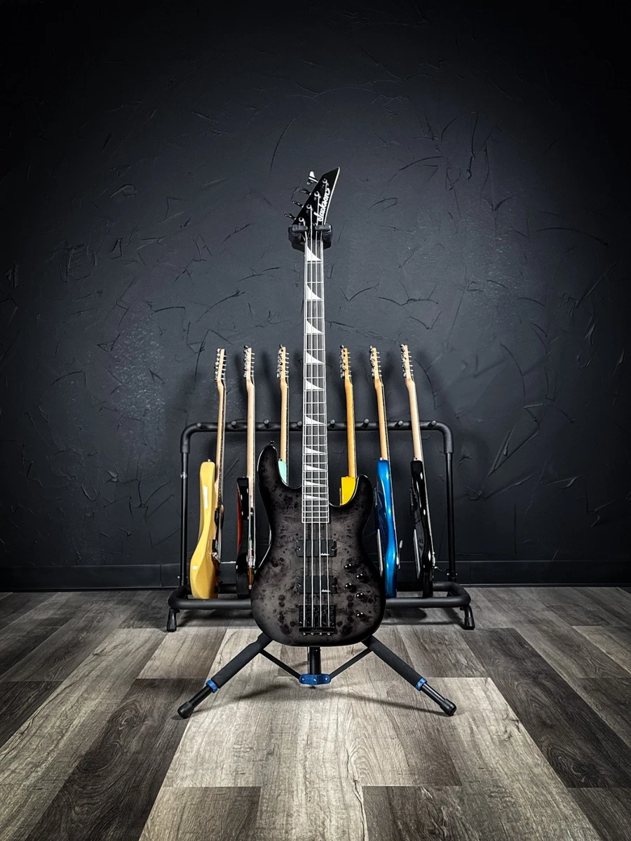 Jackson Solid Right-Handed Bass Guitars for sale | eBay