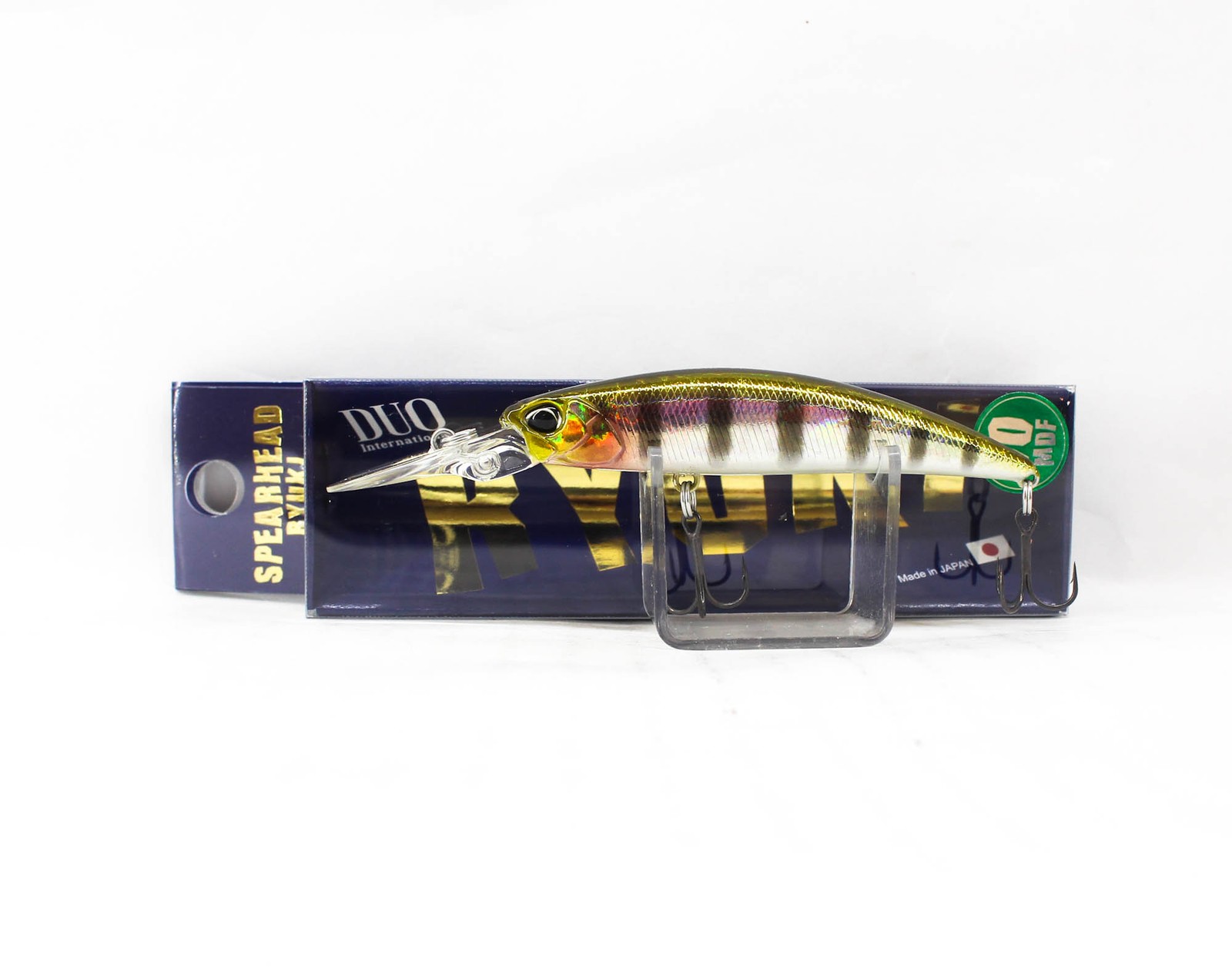 Duo Spearhead Ryuki 70 MDF Floating Lure ADA3058 (7605)