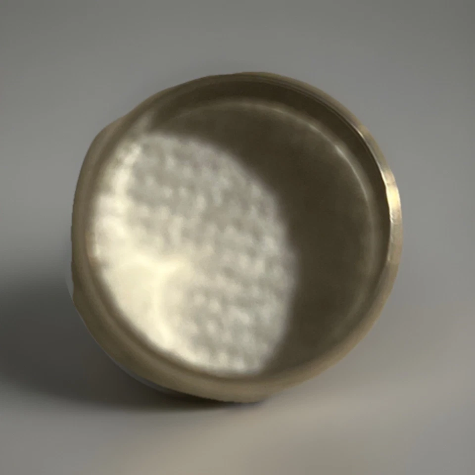 14 k Frederick Goldman 5.3g Wedding Ring For Men Or Women - Image 2 of 4