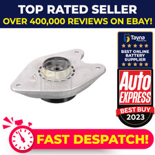 Top Strut Mounting fits BMW i3 I01 65 Front 2017 on 31306852212 31306896309 Febi