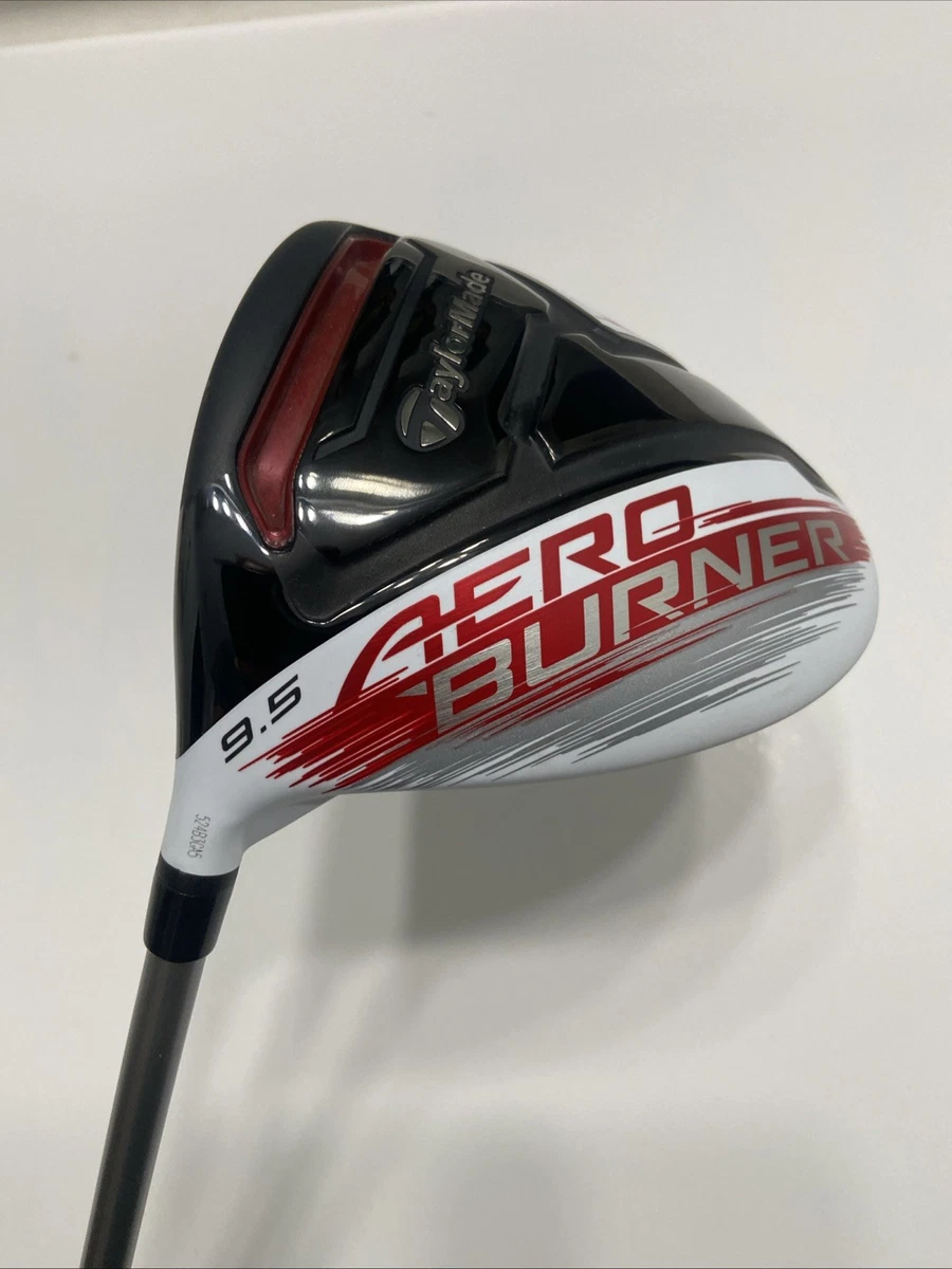 TaylorMade Left-Handed 9.5 Loft Golf Clubs for sale | eBay