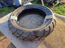 Image of NOS KENDA 140 70 12 60M MOTORBIKE SCOOTER TIRE TYRE DATE CODE 4404