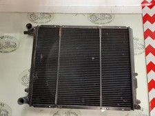 Radiateur Renault R19