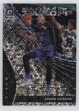 2019 Donruss Optic All Clear for Takeoff Fast Break Holo Prizm Aaron Gordon 17ec