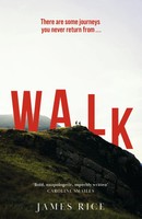 James Rice | Walk | Taschenbuch | Englisch (2023) | A Novel | Hodder & Stoughton