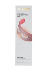 Solawave Radiant Renewal Eye Recovery Mask