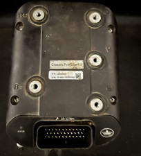 Evolution EV48-400 AC Motor Controller 48V 40...