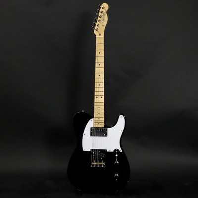 Fender / FSR Made In Japan 50s HS Telecaster Ash Body Grover Tuner Black