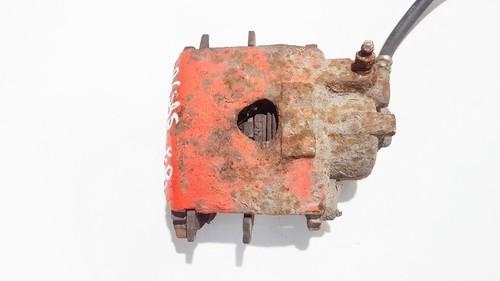 Bremssattel rechts vorne  Volkswagen Polo DE1168214-20