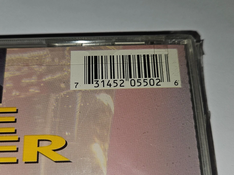 Stars Sing Cole Porter CD Compilation 10 Songs 1999 Connie Francis+ *NEW/SEALED* - Image 4 of 4