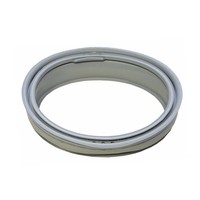 TüRmanschette Kompatibel Mit Bosch 00443455 FüR Waschmaschine Frontlader
