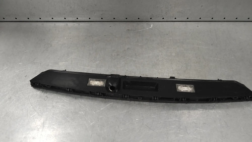 HANDGREEP ACHTERKLEP BMW 7 serie (G11/G12) 2017 51137357105 / 7357105 - Afbeelding 1 van 2