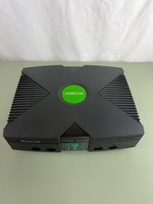Microsoft Xbox NTSC-J (Japan) Consoles for sale | eBay