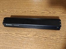 Bosch PowerTube 625 Smart System InTube Akku horizontal e Bike Pedellec